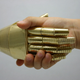 Illustration for article titled New electronic skin gives robots the sense of touch